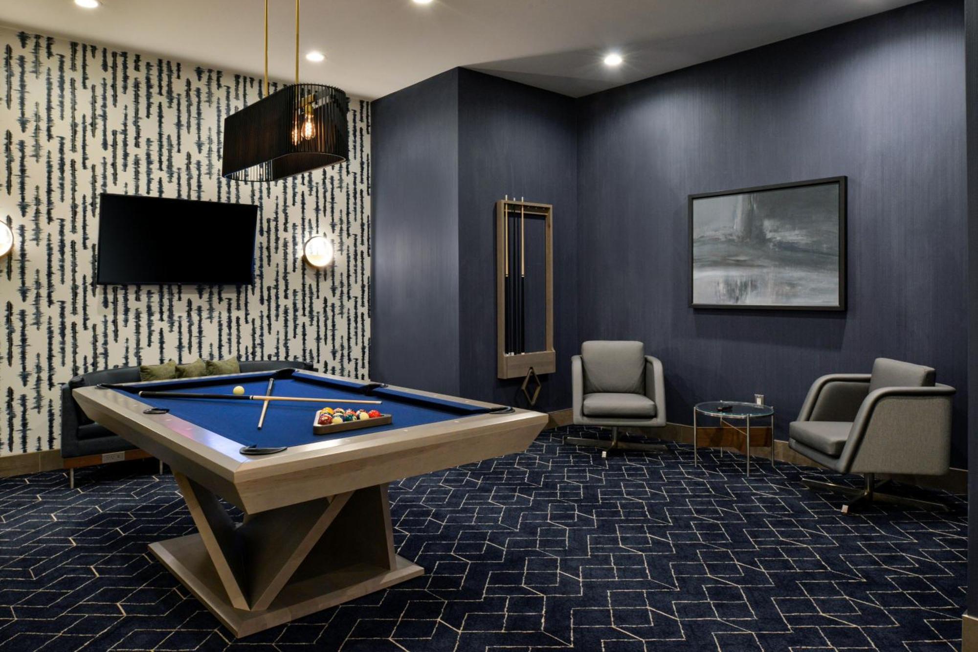 Courtyard By Marriott Raleigh Cary Crossroads Hotell Eksteriør bilde