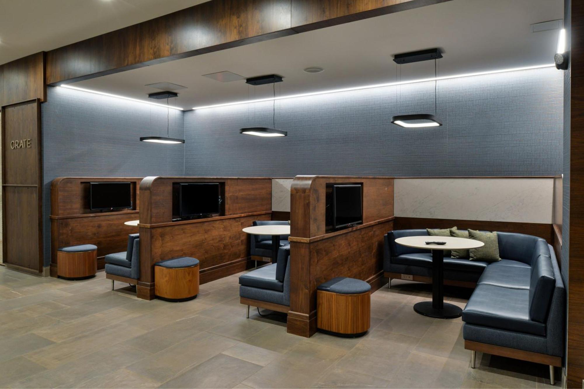 Courtyard By Marriott Raleigh Cary Crossroads Hotell Eksteriør bilde