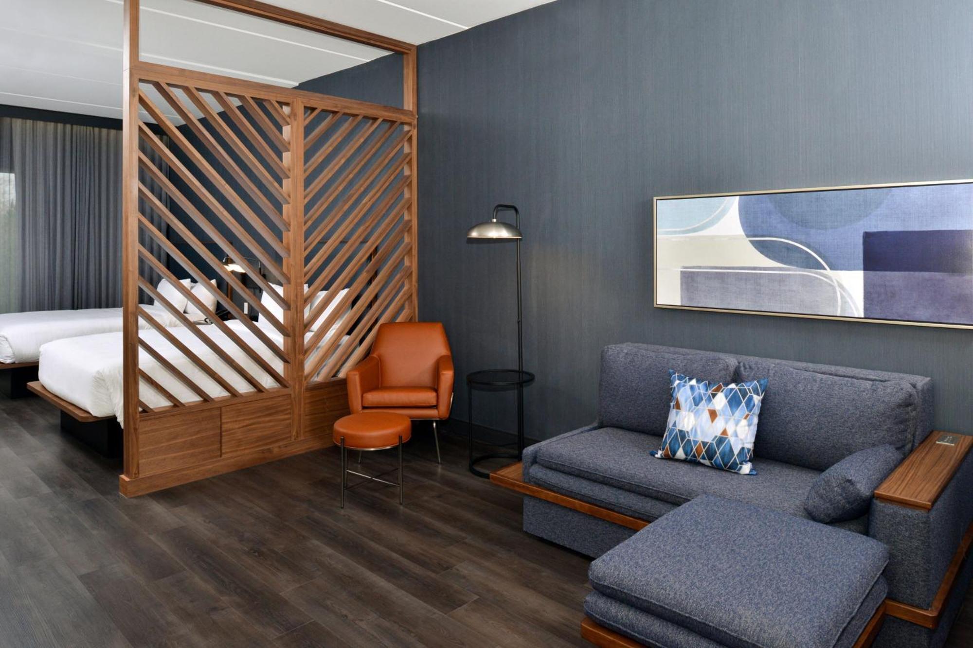Courtyard By Marriott Raleigh Cary Crossroads Hotell Eksteriør bilde