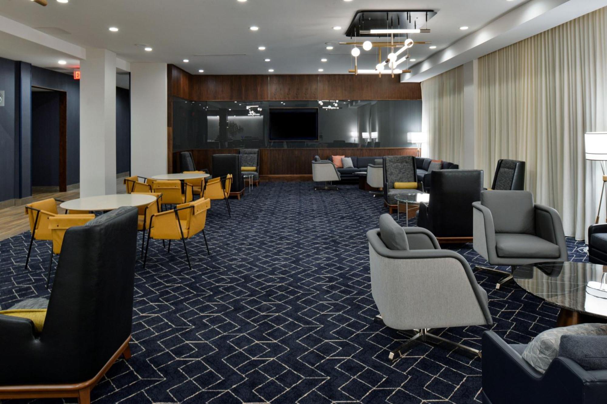 Courtyard By Marriott Raleigh Cary Crossroads Hotell Eksteriør bilde