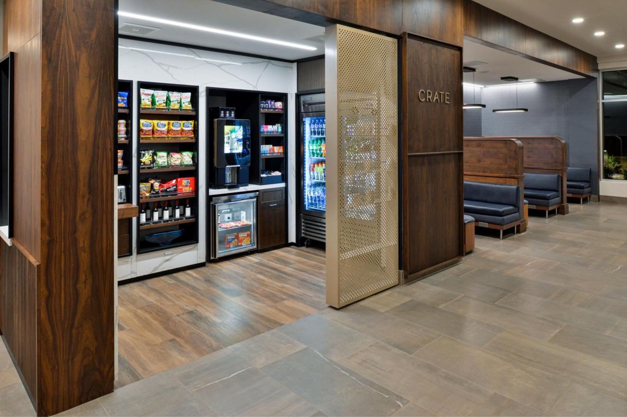 Courtyard By Marriott Raleigh Cary Crossroads Hotell Eksteriør bilde